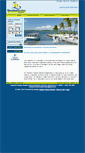 Mobile Screenshot of islandtimevacationrentals.com